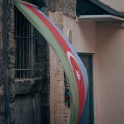 Konflikt o Górski Karabach