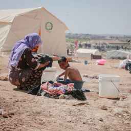 Odpowiedź Wielkiej Brytanii na problem nielegalnej migracji