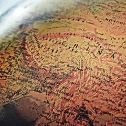 Priorytety polityki zagranicznej, tzw. Państwa Środka w dobie rosyjskiej agresji na Ukrainę