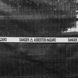 Azbest jako problematyczna pozostałość po minionych czasach