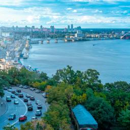 Rosyjski Kijów czy ukraiński Kursk? 