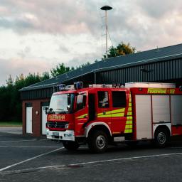 Rola Państwowej Straży Pożarnej w przypadku wystąpienia zagrożeń zewnętrznych i stanu wojny Cz. I