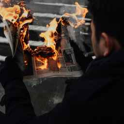 Dezinformacja i propaganda ISIS – Islamic State of Iraq and Syria Cz. II