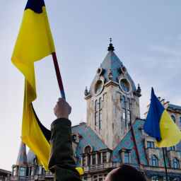 Ingerencja innego państwa w procesy wyborcze – Ukraina 2004 r. 