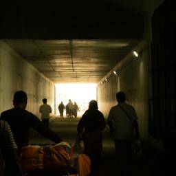 Współczesny wymiar migracji – trendy i wyzwania