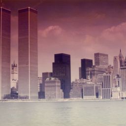 Atak na WTC- najbogatszy w teorie spiskowe zamach