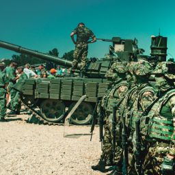 Misje zagraniczne Wojska Polskiego po 1989 r. – cele, bilans i konsekwencje cz. II