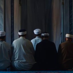 Sacrum na linii ognia: religijny wymiar konfliktu Izraela ze światem Muzułmańskim 
