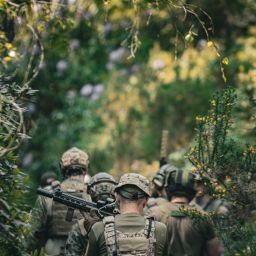 Transformacja Sił Zbrojnych Norwegii –  Forsvaret w obliczu widma rosyjskiej agresji 