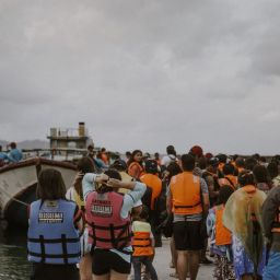 Kryzys w Ceucie jako kontynuacja kryzysu migracyjnego w Królestwie Hiszpanii 