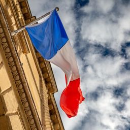 Francja jako ekspert suwerenności
