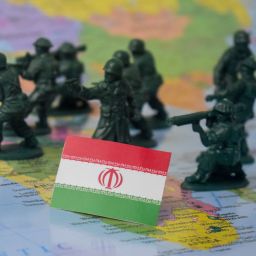 Źródła wrogości na linii Iran – Zachód cz.1