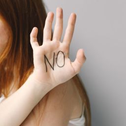 Przemoc seksualna a kultura milczenia